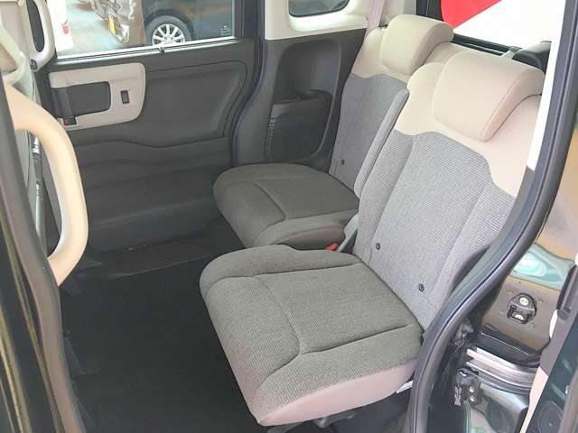 ホンダ Ｎ　ＢＯＸ ６６０ Ｌ R3年 (関東) 99