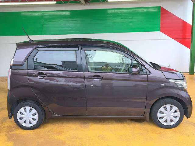 ホンダ Ｎ−ＷＧＮ ６６０ Ｇ Ｌパッケージ H27年 (関東) 99