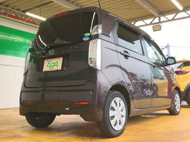 ホンダ Ｎ−ＷＧＮ ６６０ Ｇ Ｌパッケージ H27年 (関東) 99