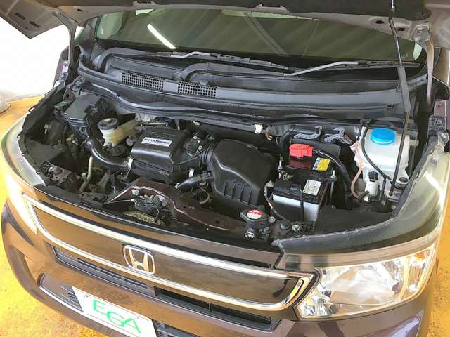 ホンダ Ｎ−ＷＧＮ ６６０ Ｇ Ｌパッケージ H27年 (関東) 99
