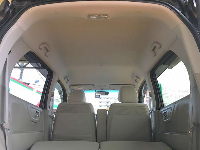 ホンダ Ｎ−ＷＧＮ ６６０ Ｇ Ｌパッケージ H27年 (関東) 99