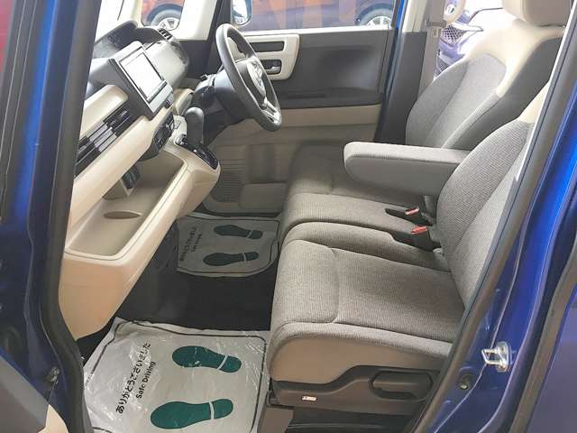 ホンダ Ｎ　ＢＯＸ ６６０ Ｇ Ｌ ホンダセンシング H29年 (関東) 99