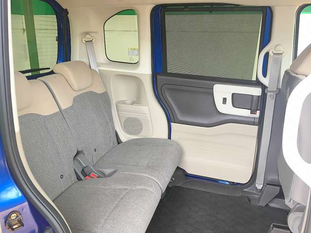 ホンダ Ｎ　ＢＯＸ ６６０ Ｇ Ｌ ホンダセンシング H29年 (関東) 99