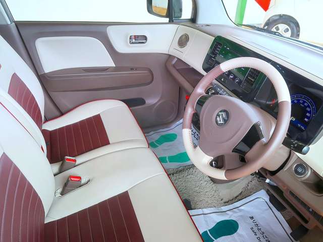 スズキ ＭＲワゴン ６６０ ウィット ＬＳ H26年 (関東) 99