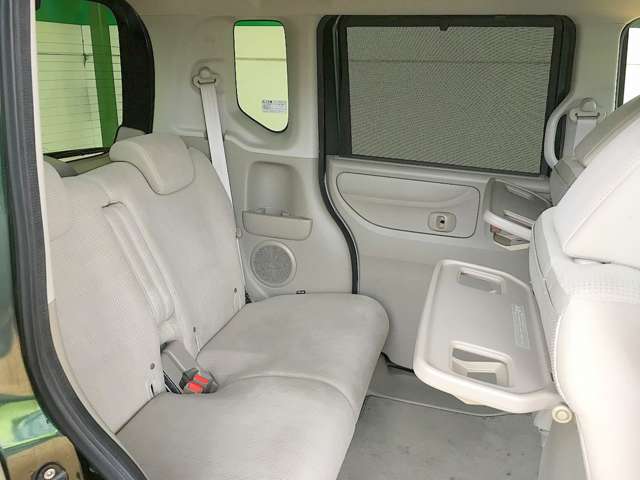 ホンダ Ｎ　ＢＯＸ ６６０ Ｇ ＳＳパッケージ H28年 (関東) 99
