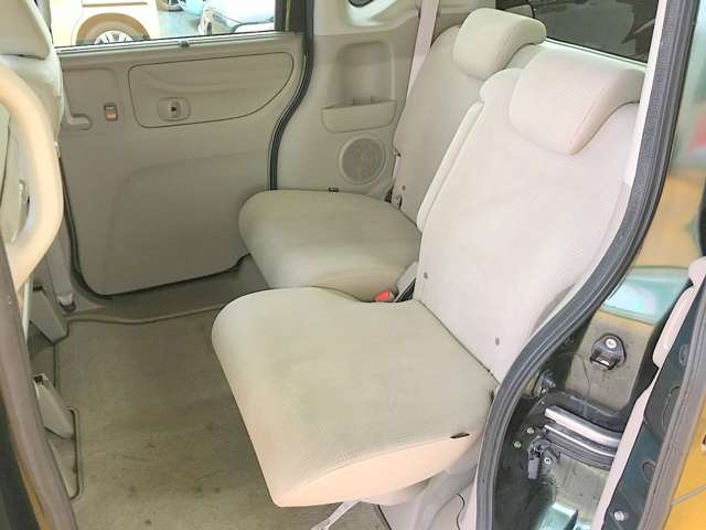 ホンダ Ｎ　ＢＯＸ ６６０ Ｇ ＳＳパッケージ H28年 (関東) 99
