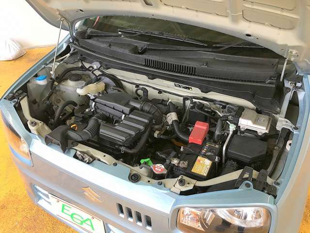 スズキ アルト ６６０ Ｌ レーダーブレーキサポート装着車 H29年 (関東) 99