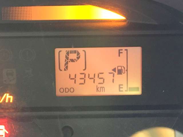 ダイハツ ミラ　イース ６６０ Ｌ ＳＡ H25年 (関東) 99