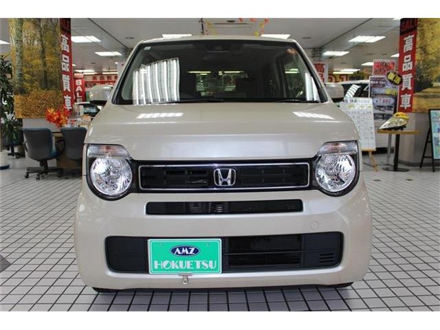 ホンダ Ｎ−ＷＧＮ ６６０ Ｌ ホンダ センシング R3年 (関東) 99