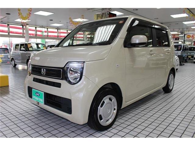 ホンダ Ｎ−ＷＧＮ ６６０ Ｌ ホンダ センシング R3年 (関東) 99