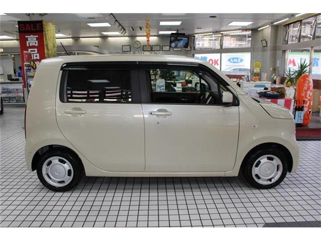 ホンダ Ｎ−ＷＧＮ ６６０ Ｌ ホンダ センシング R3年 (関東) 99