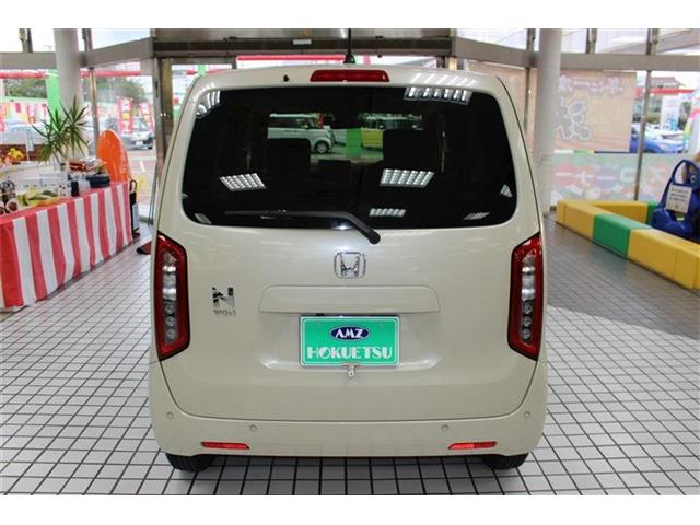 ホンダ Ｎ−ＷＧＮ ６６０ Ｌ ホンダ センシング R3年 (関東) 99