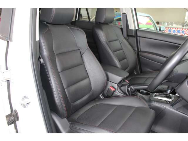 マツダ ＣＸ−５ ２．２ ＸＤ Ｌパッケージ ディーゼルターボ ４ＷＤ H26年 (関東) 99