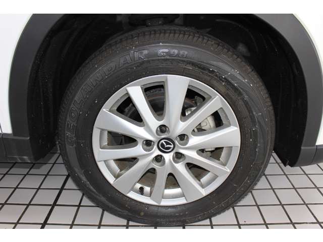 マツダ ＣＸ−５ ２．２ ＸＤ Ｌパッケージ ディーゼルターボ ４ＷＤ H26年 (関東) 99