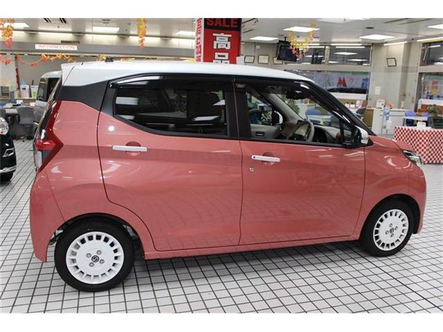 日産 デイズ ６６０ ボレロ R3年 (関東) 99