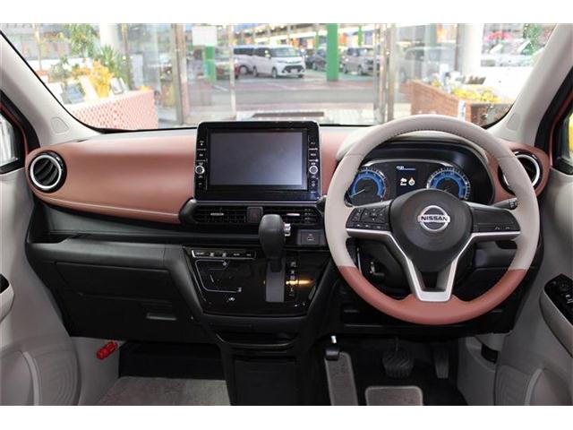 日産 デイズ ６６０ ボレロ R3年 (関東) 99