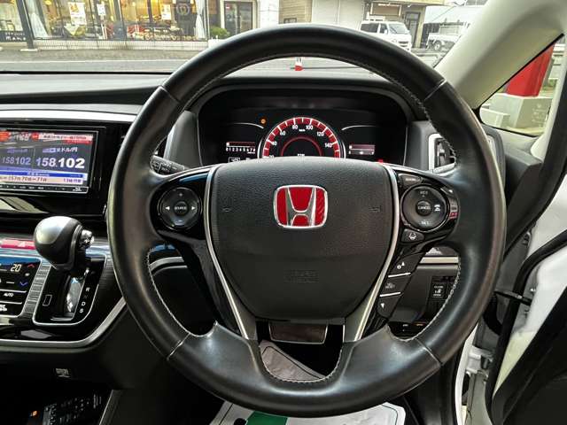 ホンダ オデッセイ ２．４ アブソルート ＥＸ ホンダ センシング H28年 (関東) 99