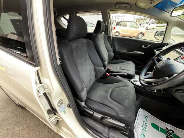 ホンダ フィット １．３ Ｇ スマートセレクション H25年 (関東) 99