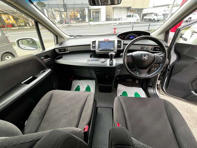 ホンダ フリード １．５ Ｇ ジャストセレクション H25年 (関東) 99