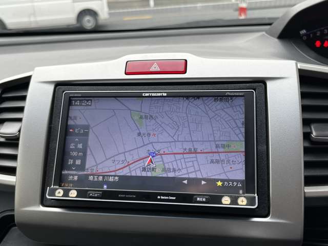 ホンダ フリード １．５ Ｇ ジャストセレクション H25年 (関東) 99