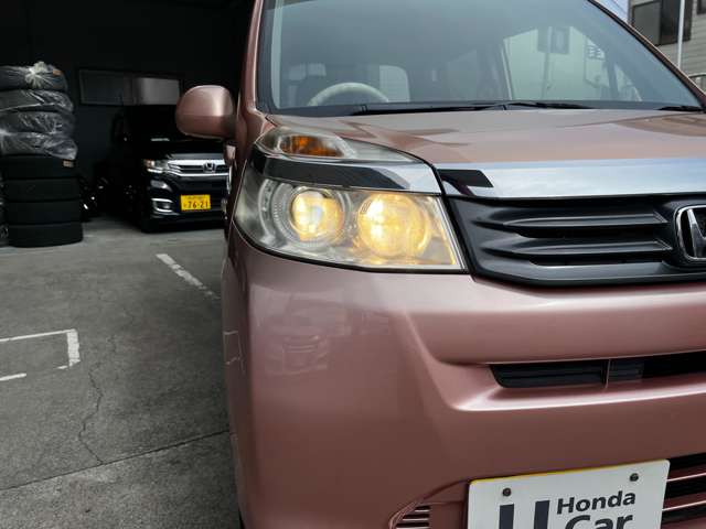 ホンダ ライフ ６６０ Ｇ スマートプラス H23年 (関東) 99