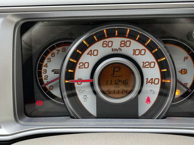 ホンダ ライフ ６６０ Ｇ スマートプラス H23年 (関東) 99