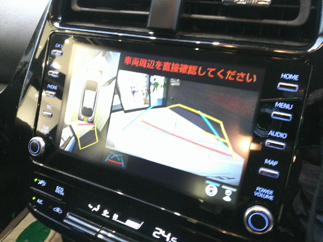 トヨタ プリウス １．８ Ｓ セーフティ プラスＩＩ R3年 (関東) 99
