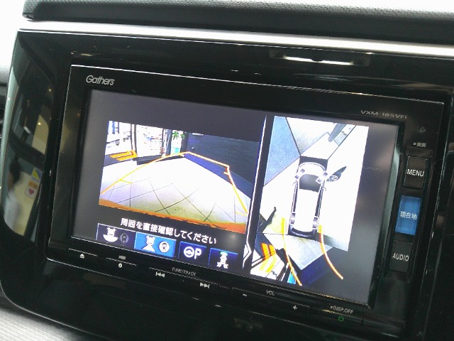 ホンダ ステップワゴン １．５ スパーダ クールスピリット ホンダ センシング H30年 (関東) 99