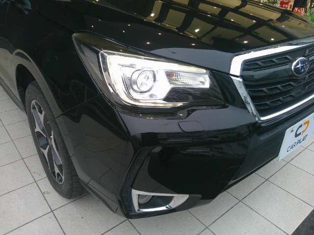 スバル フォレスター ２．０ Ｓ リミテッド ４ＷＤ H27年 (関東) 99