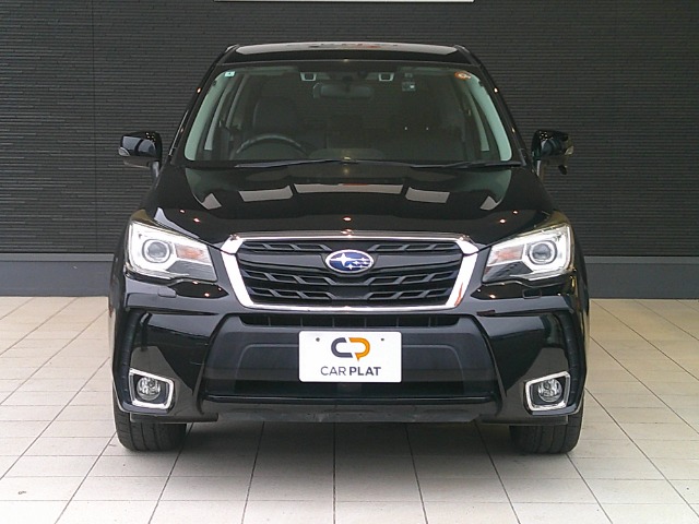 スバル フォレスター ２．０ Ｓ リミテッド ４ＷＤ H27年 (関東) 99
