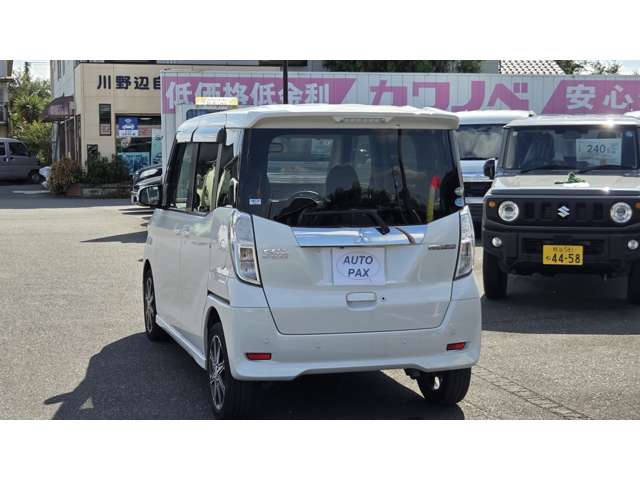 三菱 ｅＫスペース ６６０ カスタム Ｔ セーフティ プラス エディション R2年 (関東) 99