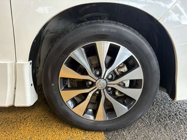 日産 セレナ ２．０ ハイウェイスター Ｖセレクション H29年 (関東) 99