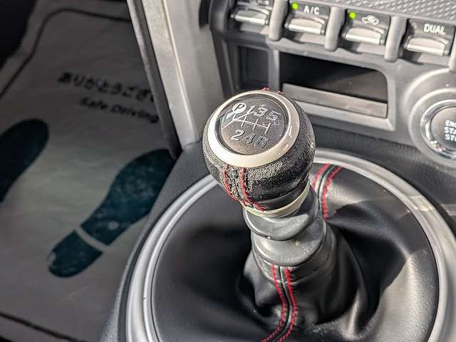 トヨタ ８６ ２．０ ＧＴ H27年 (関東) 99