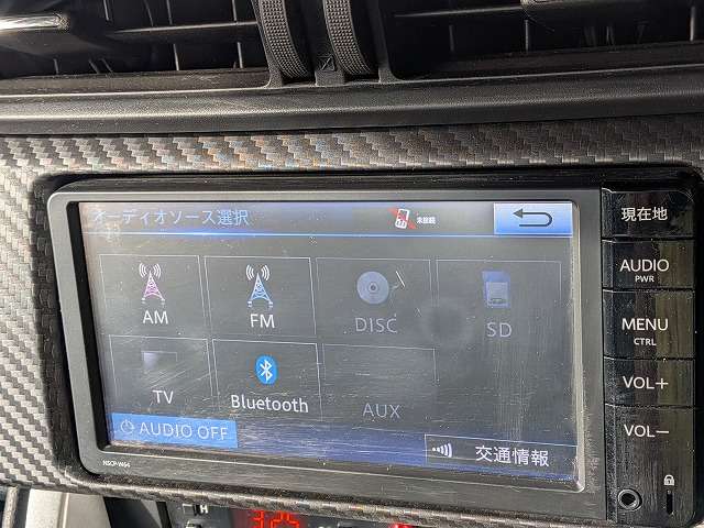 トヨタ ８６ ２．０ ＧＴ H27年 (関東) 99