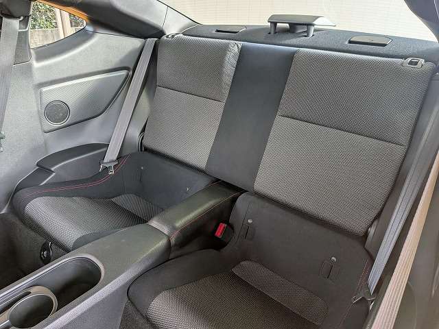 トヨタ ８６ ２．０ ＧＴ H27年 (関東) 99