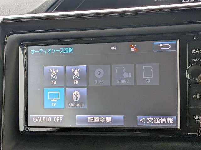 トヨタ エスクァイア ２．０ ＧＩ H27年 (関東) 99