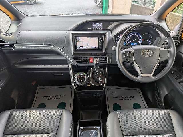 トヨタ エスクァイア ２．０ ＧＩ H27年 (関東) 99