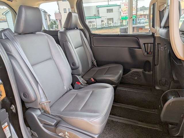 トヨタ エスクァイア ２．０ ＧＩ H27年 (関東) 99