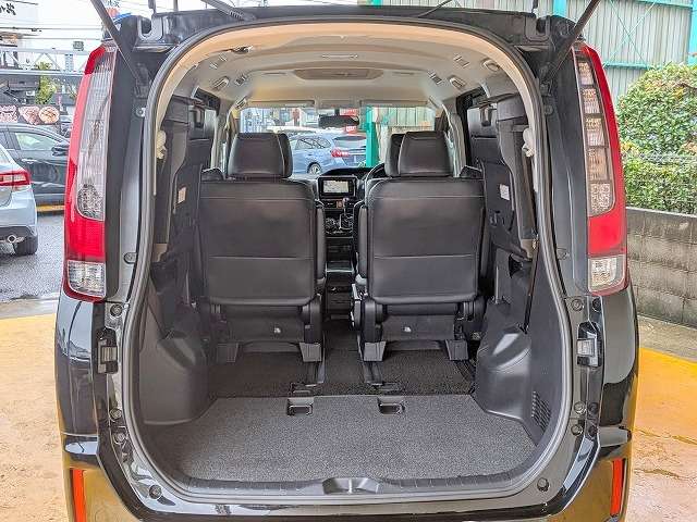 トヨタ エスクァイア ２．０ ＧＩ H27年 (関東) 99