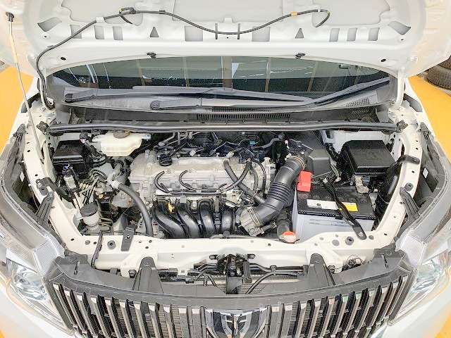 トヨタ エスクァイア ２．０ ＧＩ H27年 (関東) 99