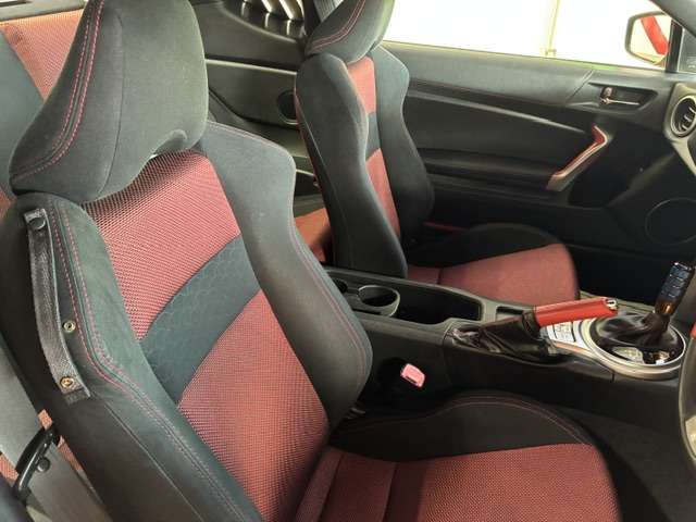 トヨタ ８６ ２．０ ＧＴ リミテッド H25年 (関東) 99