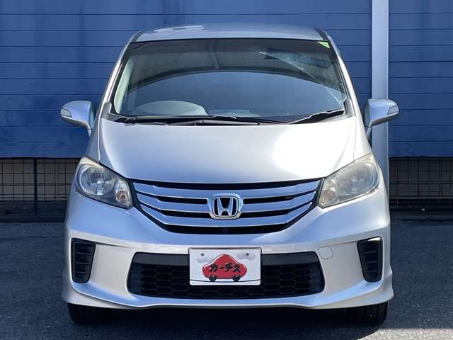 ホンダ フリード １．５ Ｇ エアロ ４ＷＤ H25年 (関東) 99