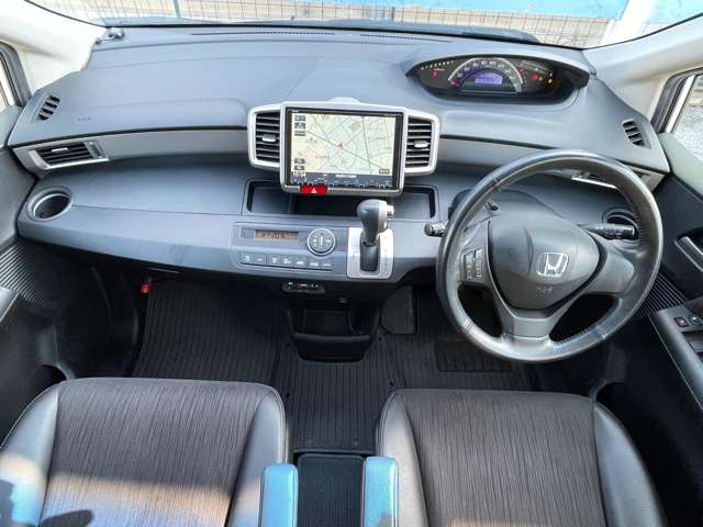 ホンダ フリード １．５ Ｇ エアロ ４ＷＤ H25年 (関東) 99