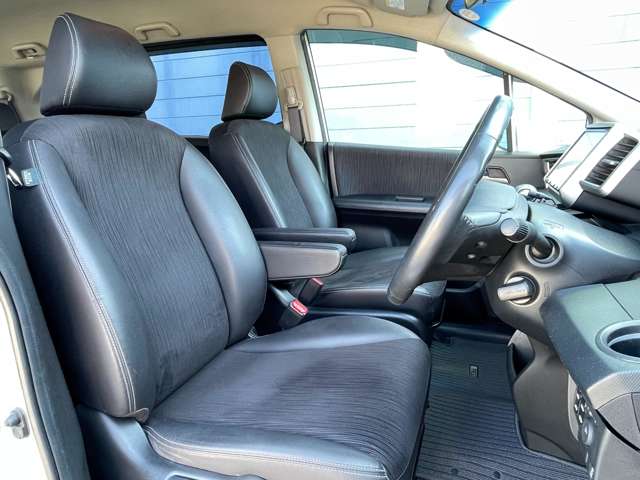 ホンダ フリード １．５ Ｇ エアロ ４ＷＤ H25年 (関東) 99