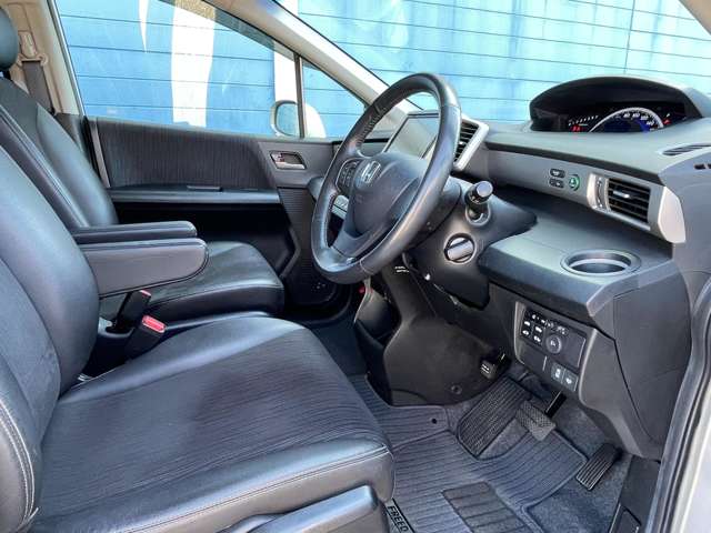 ホンダ フリード １．５ Ｇ エアロ ４ＷＤ H25年 (関東) 99