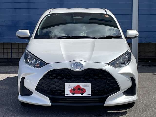 トヨタ ヤリス １．５Ｘ R7年 (関東) 99