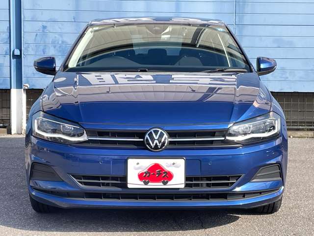 フォルクスワーゲン ポロ ＴＳＩ　コンフォートライン R4年 (関東) 99
