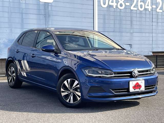 フォルクスワーゲン ポロ ＴＳＩ　コンフォートライン R4年 (関東) 99
