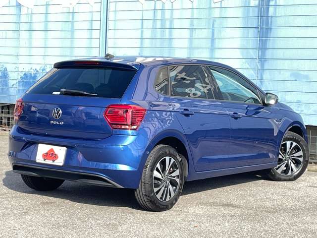 フォルクスワーゲン ポロ ＴＳＩ　コンフォートライン R4年 (関東) 99