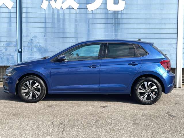 フォルクスワーゲン ポロ ＴＳＩ　コンフォートライン R4年 (関東) 99